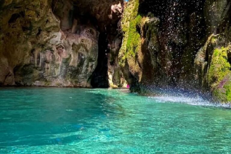 Private Jeep Tour to Kourtaliotiko Gorge, Preveli, and Spili Village - The Practicalities