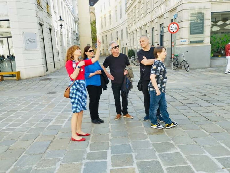 Private Jewish Museums and Jewish Quarter Tour Vienna - The Sum Up