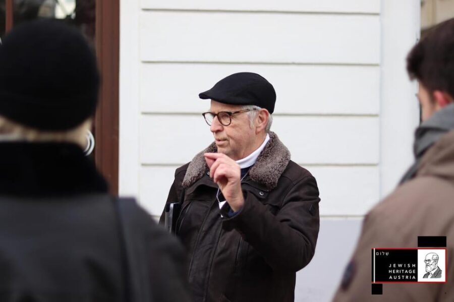 Private Jewish Vienna Inner City Tour - What to Expect and Why It Matters