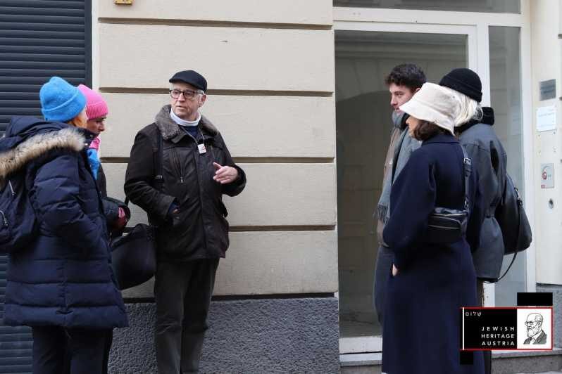 Private Jewish Vienna Leopoldstadt Tour - What’s Included and What’s Not