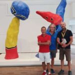 Private Joan Miró Tour: Skip-the-Line & Art Expert Guide - Authentic Insights from Previous Participants
