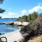 Private Kefalonia eBike Adventure-Explore Nature & Tradition - Scenic Vista at Antisamos Viewpoint