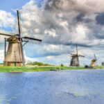 Private Kinderdijk UNESCO Site and South Holland Tour - After Kinderdijk — Your Choice of South Holland’s Gems
