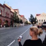 Private Klaipeda Old Town Tour - the lost city of Memel - The Itinerary in Detail
