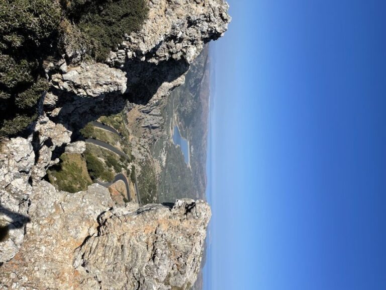 Private-Knossos Palace-Zeus Cave-Villages-Olive Oil Factory - Practical Details & Value