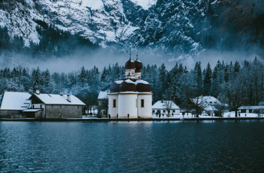 Private Konigssee and Salt Mine Day Trip from Salzburg - The Sum Up