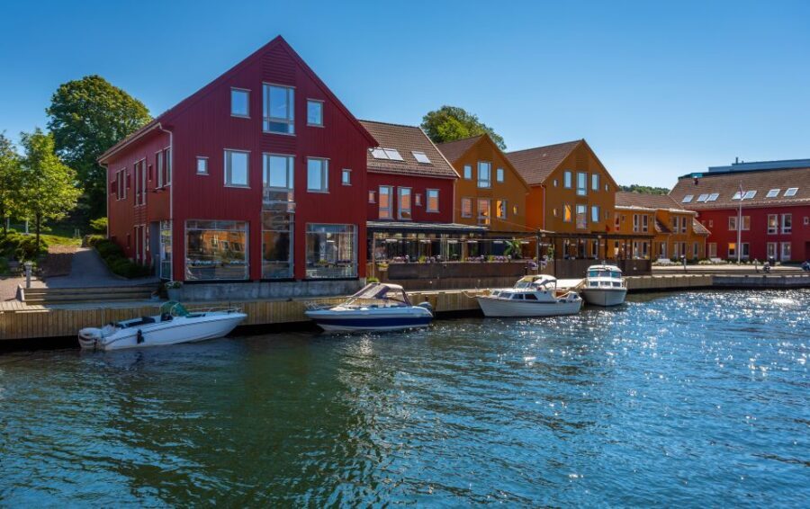 Private Kristiansand Walking Tour - Why This Tour Could Be Perfect for You