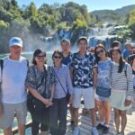 Private Krka falls tour from Split with Wine Tasting & Lunch - The Private Farm Experience & Wine Tasting