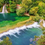 Private Krka Waterfalls Tour from Split with stop in Trogir - An In-Depth Look at the Krka Waterfalls Tour Experience