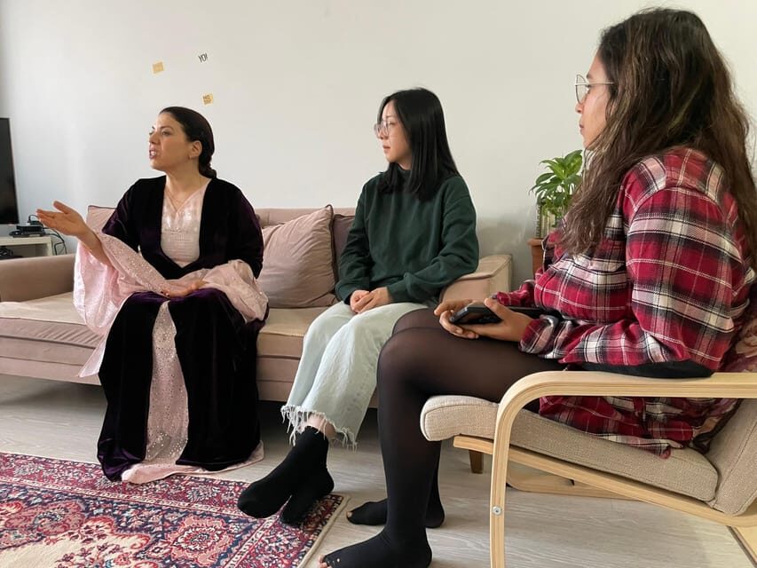 Private Kurdish Music Istanbul: Ancient Music Style Dengbeji - Why This Experience Is Valuable