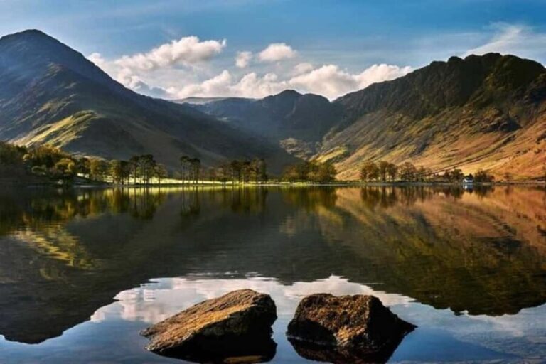 Private Lake District Tours - The Itinerary: A Day in the Lakes