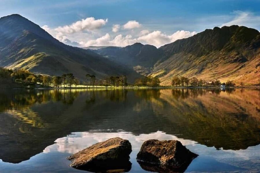 Private Lake District Tours - The Itinerary: A Day in the Lakes