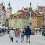 Private Legendary Warsaw Walking Tour - What to Expect from the Tour