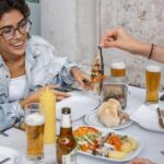 Private Lisbon Food Tour with Drinks and Tastings Included - The Itinerary in Detail
