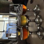 Private Local Craft Beer Tasting in the center of Larnaca - The Itinerary and Setting