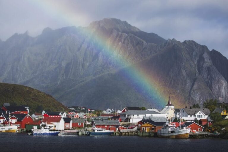 Private Lofoten Islands Tour (from Leknes) - FAQ