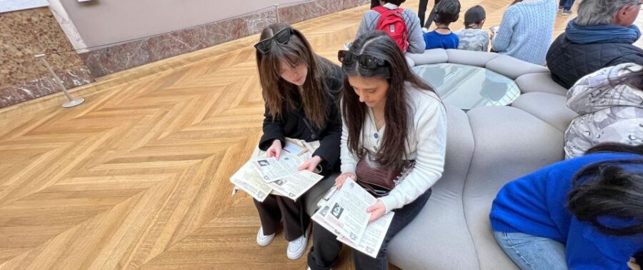 Private Louvre Tour for Teenagers - Who Should Consider This Tour?