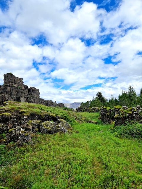 Private Luxury Golden Circle Tour - Exploring the Golden Circle in Style