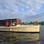 Private Luxury High Tea Cruise Amsterdam - Why This Tour Offers Great Value