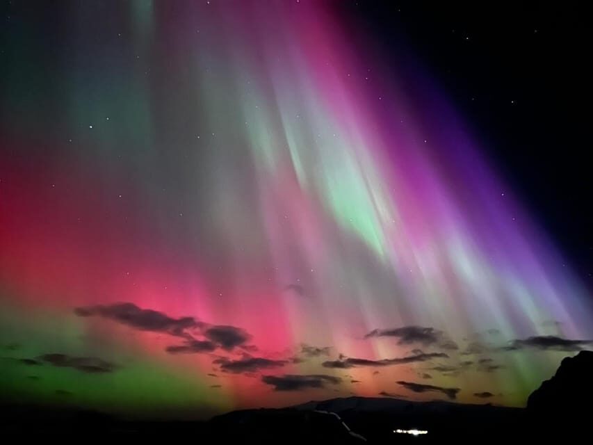 Private Luxury Northern Lights Hunt - The Value of This Experience