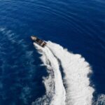 Private luxury RIB cruise Aigina, Agkistri - The Itinerary in Detail