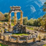 Private Luxury Tour: Delphi, Arachova and Hosios Loukas - The Scenic Drive: Greece’s Countryside Unfolds