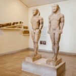 Private Luxury Tour: Delphi, Itea & the Charm of Galaxidi - A Well-Curated Day of Greek Highlights