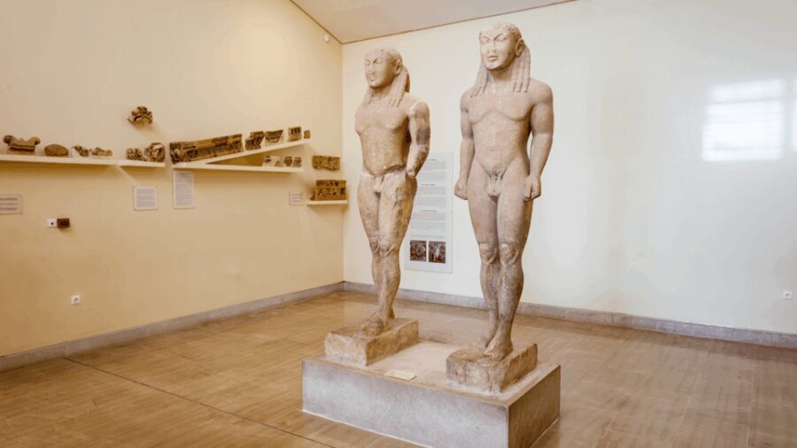 Private Luxury Tour: Delphi, Itea & the Charm of Galaxidi - A Well-Curated Day of Greek Highlights