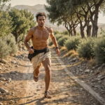 Private Luxury Tour: Marathon Heritage & Historic Run - The Itinerary Breakdown