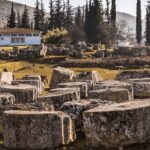 Private Luxury Tour: Nemea's Ancient Sites & Wine Tasting - Ancient Nemea: Walking Among Legends