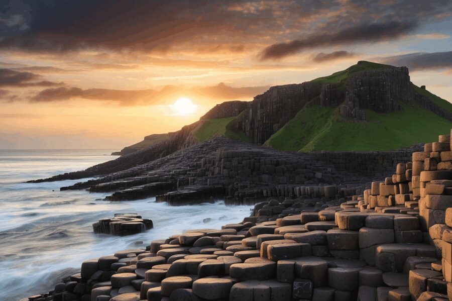 Private luxury tour of Belfast & giants causeway - Who should consider this tour?