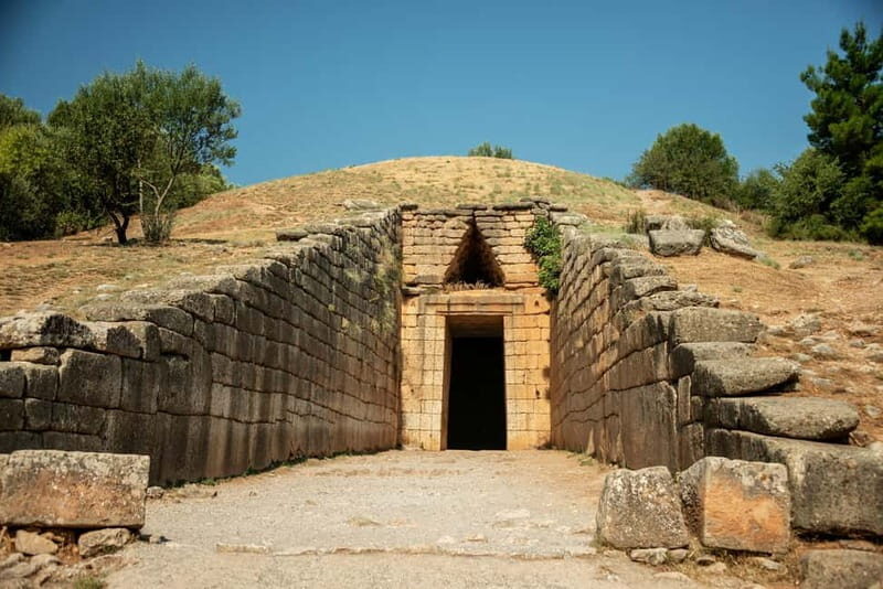 Private luxury tour of Mycenae, Nafplio, Epidaurus and Canal - Why This Tour Makes Sense for You