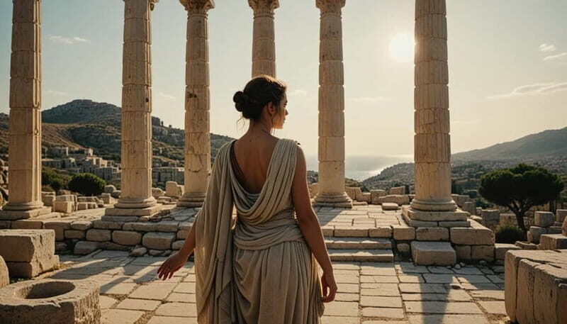 Private Luxury Tour: The Sacred Way - Athens to Eleusis - Why It’s a Great Value