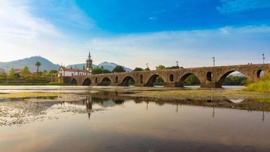 Private Minho Region Tour - Practical Aspects