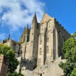 Private Mont Saint-Michel trip from Paris Calvados tasting - What’s Included and What’s Not