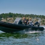 Private morning boat tour to the Airisto - Final Thoughts