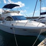 Private MotorBoats for up 22 passengers - Who Should Book This Tour?