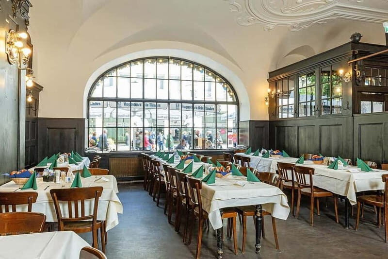Private Munich Beer Hall-Hopping, 3-Course-Menu & Tasting - Practical Details and Value