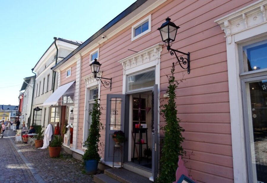 Private National Park and Porvoo Old Town tour from Helsinki - The Real Value of This Tour