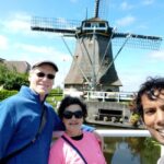 Private Netherlands Guided Day tour from your Hotel - What the Tour Includes & What It Doesn’t