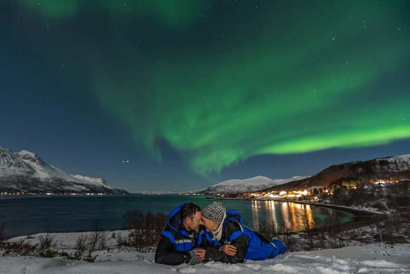 Private Northern Lights Chase 2-8 guests - Who Will Love This Tour?