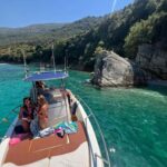 Private Northern Tour - Pelagic Boat Trip in Sarande - In-Depth Review of the Pelagic Boat Trip in Sarande