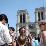 Private Notre Dame Island Tour  Sainte Chapelle & Seine Opt - The Balance of Value and Experience