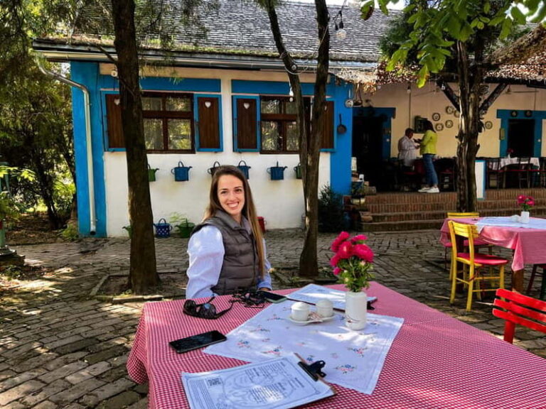 Private Novi Sad, Sremski Karlovci & Farmer's House - What Makes This Tour Worth Considering