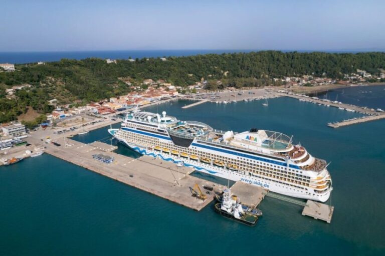 Private Olive Oil Tour & Tasting with Lunch from Katakolo - Authenticity and What Sets this Tour Apart