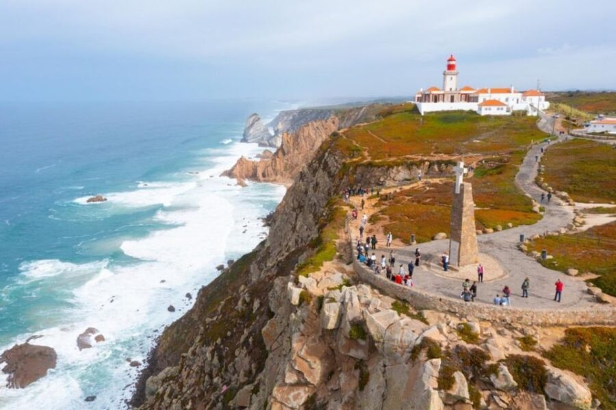 Private Panoramic Tour to Sintra and Cascais from Lisbon - What You Can Expect on the Tour