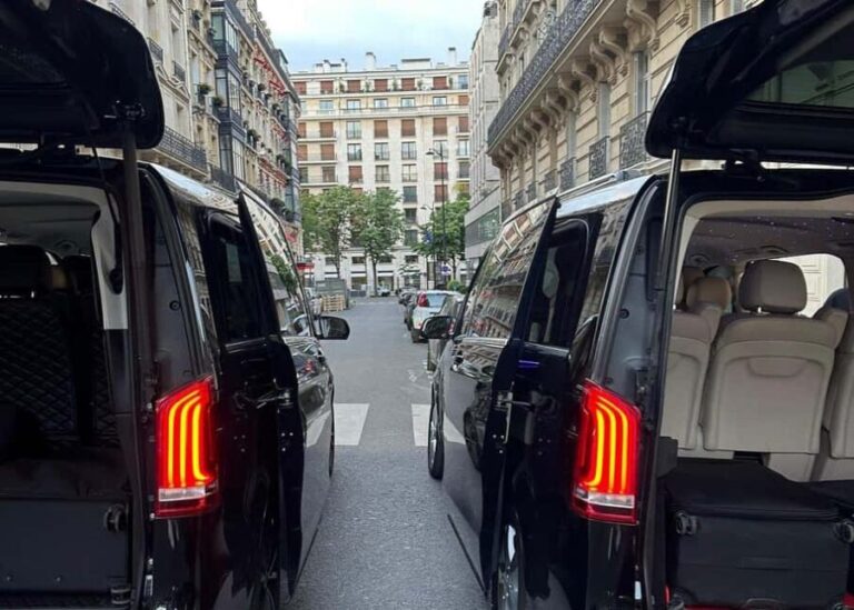 Private Paris City Tour with Louvre Museum Visit - Why Choose a Private Guided Tour?