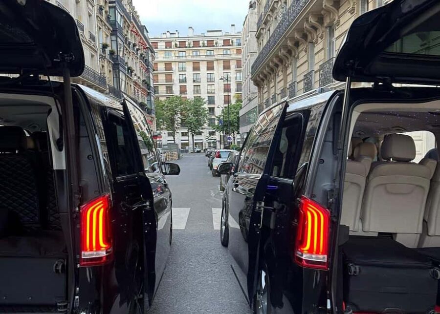 Private Paris City Tour with Louvre Museum Visit - Why Choose a Private Guided Tour?