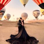 Private Photo Shoot in Cappadocia With Transportation 2 hour - The Itinerary Breakdown