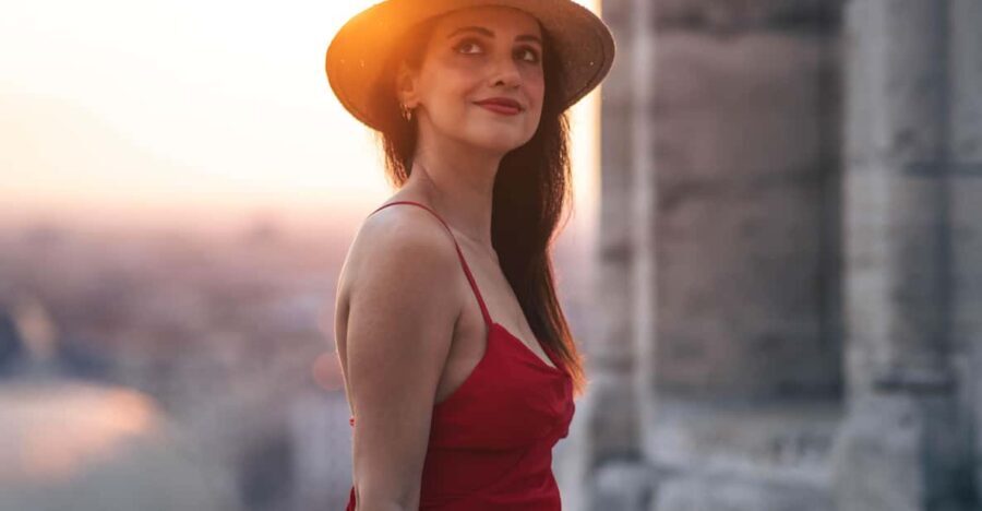 Private photography photo session at Fisherman Bastion - The Cost and Its Value